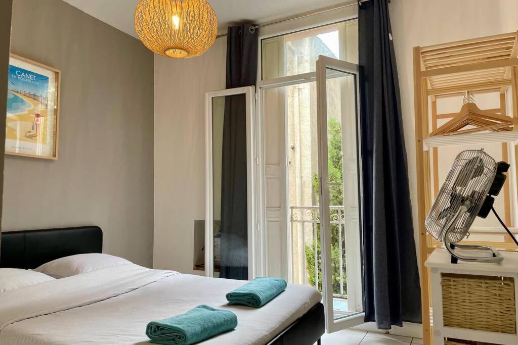 Rue Des Jardins Apartment Perpignan