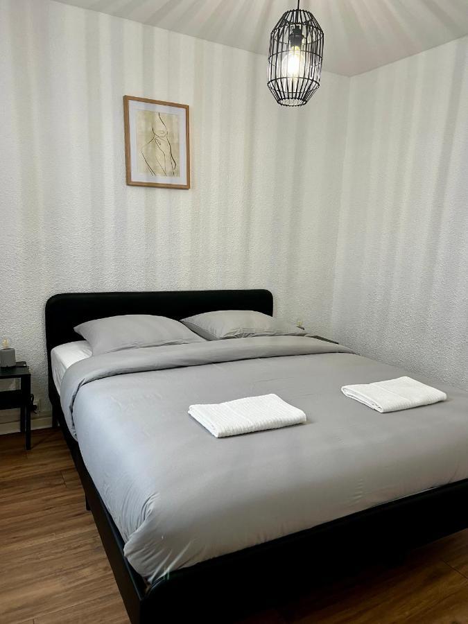 Apartment Rue Des Jardins *